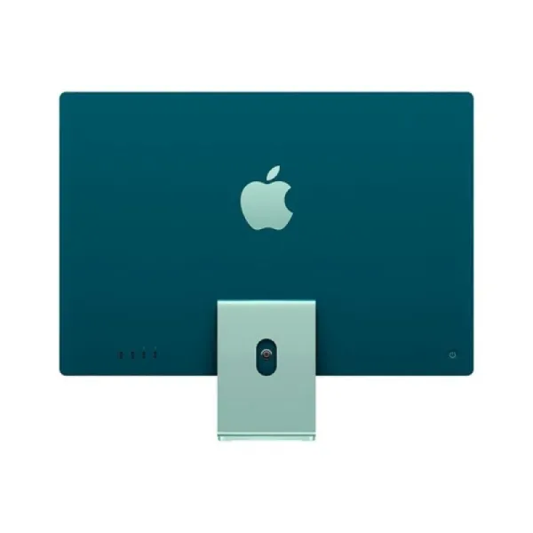 Apple iMac 24"/M1/8CPU-8GRU/8GB/512GB Green