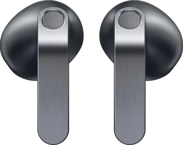 Беспроводные наушники Samsung Galaxy Buds 4 (Черные)