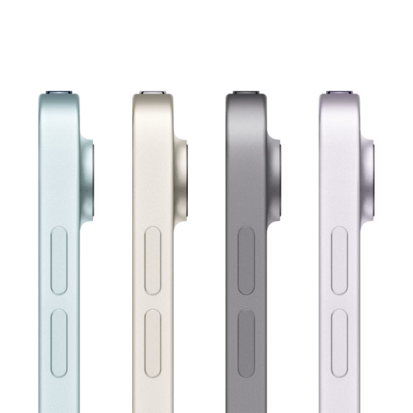 Apple iPad Air 13 (2024) Wi-Fi 128gb Starlight